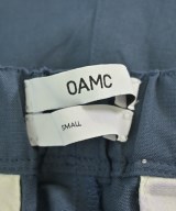 OAMC（オーエーエムシー）その他 青 サイズ:S メンズ/2200691518046
