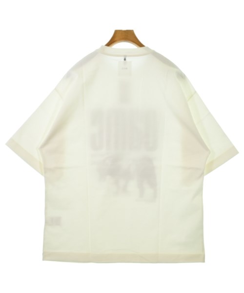 OAMC（オーエーエムシー）Tシャツ・カットソー 白 サイズ:L メンズ/2200692268117