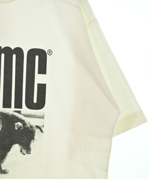 OAMC（オーエーエムシー）Tシャツ・カットソー 白 サイズ:L メンズ/2200692268117