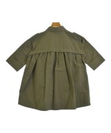 ID DAILYWEAR（アイディーデイリーウェア）カジュアルシャツ カーキ サイズ:F レディース/2200665274039