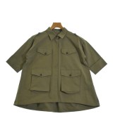 ID DAILYWEAR カジュアルシャツ