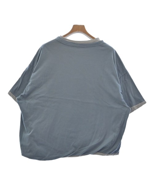 NEON SIGN（ネオンサイン）Tシャツ・カットソー 青 サイズ:48(L位) メンズ/2200360316133