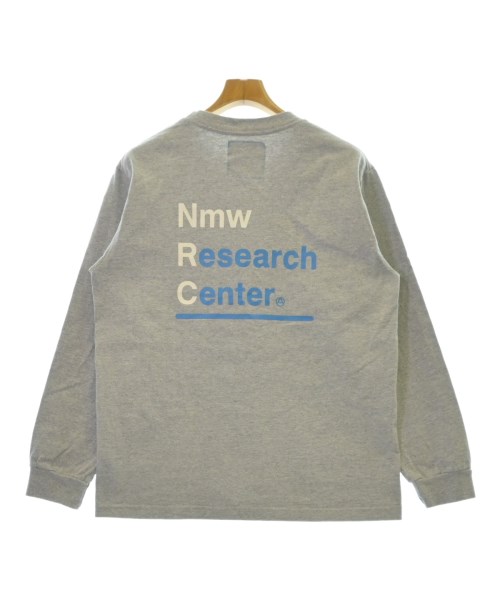 NEON SIGN（ネオンサイン）Tシャツ・カットソー グレー サイズ:-(M位) メンズ/2200514949057
