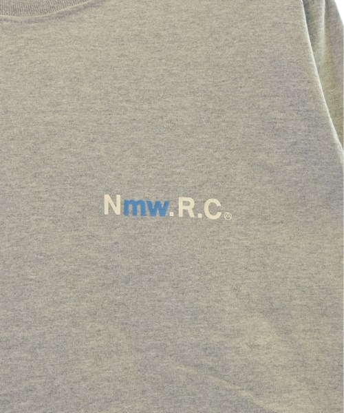 NEON SIGN（ネオンサイン）Tシャツ・カットソー グレー サイズ:-(M位) メンズ/2200514949057