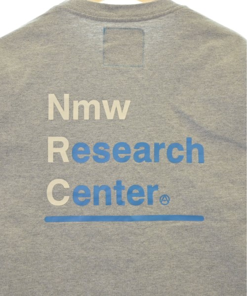 NEON SIGN（ネオンサイン）Tシャツ・カットソー グレー サイズ:-(M位) メンズ/2200514949057