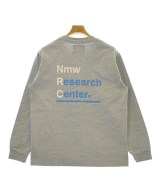 NEON SIGN（ネオンサイン）Tシャツ・カットソー グレー サイズ:-(M位) メンズ/2200514949057