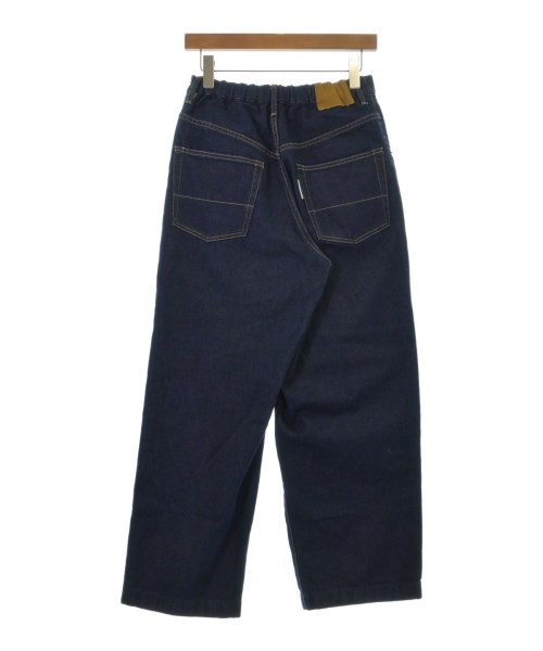NEON SIGN（ネオンサイン）デニムパンツ 紺 サイズ:44(S位) メンズ/2200501440307