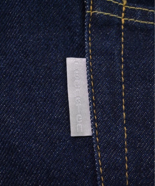 NEON SIGN（ネオンサイン）デニムパンツ 紺 サイズ:44(S位) メンズ/2200501440307