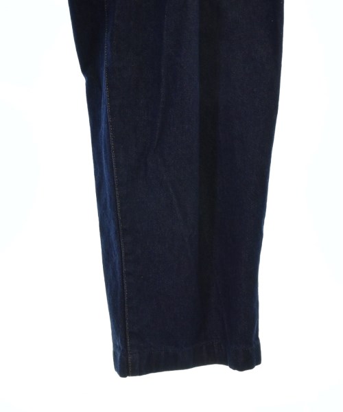 NEON SIGN（ネオンサイン）デニムパンツ 紺 サイズ:44(S位) メンズ/2200501440307