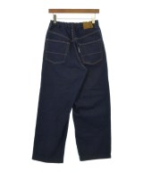 NEON SIGN（ネオンサイン）デニムパンツ 紺 サイズ:44(S位) メンズ/2200501440307