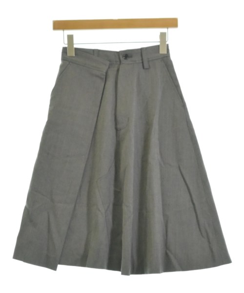 ネオンサイン(NEON SIGN)のNEON SIGN ひざ丈スカート