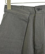 NEON SIGN（ネオンサイン）ひざ丈スカート グレー サイズ:36(S位) レディース/2200633758165