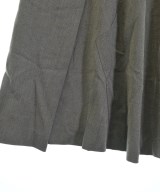 NEON SIGN（ネオンサイン）ひざ丈スカート グレー サイズ:36(S位) レディース/2200633758165