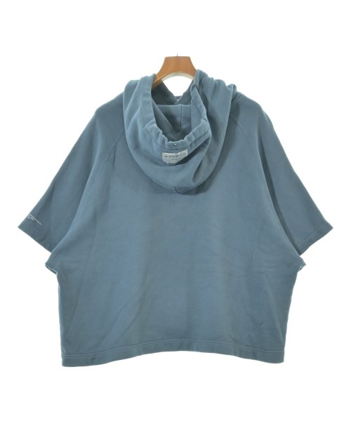 NEON SIGN（ネオンサイン）パーカー 青 サイズ:46(M位) メンズ/2200526851218