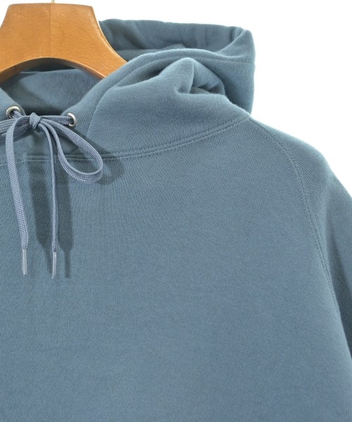 NEON SIGN（ネオンサイン）パーカー 青 サイズ:46(M位) メンズ/2200526851218