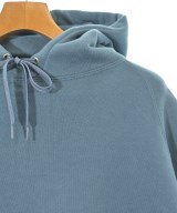 NEON SIGN（ネオンサイン）パーカー 青 サイズ:46(M位) メンズ/2200526851218