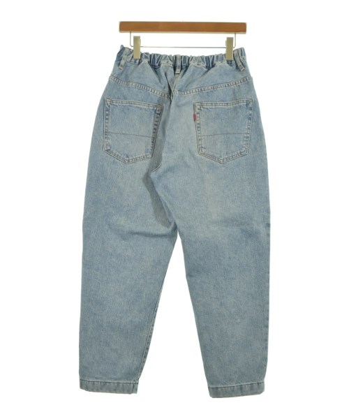 NEON SIGN（ネオンサイン）デニムパンツ 青 サイズ:1(S位) メンズ/2200531024041