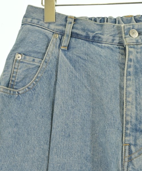 NEON SIGN（ネオンサイン）デニムパンツ 青 サイズ:1(S位) メンズ/2200531024041