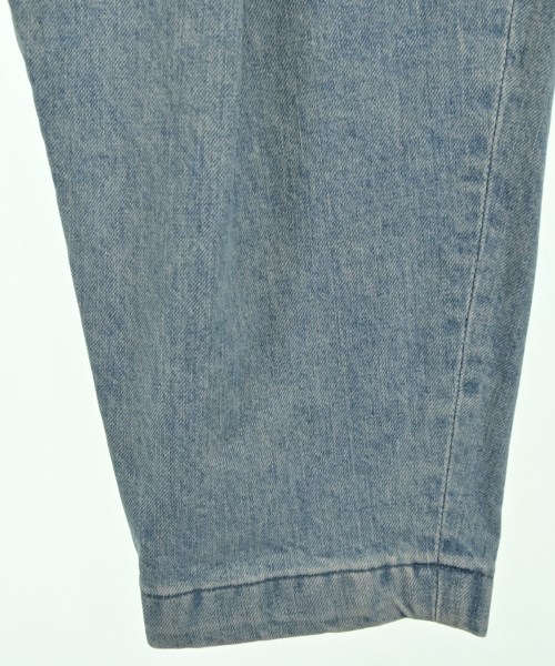 NEON SIGN（ネオンサイン）デニムパンツ 青 サイズ:1(S位) メンズ/2200531024041