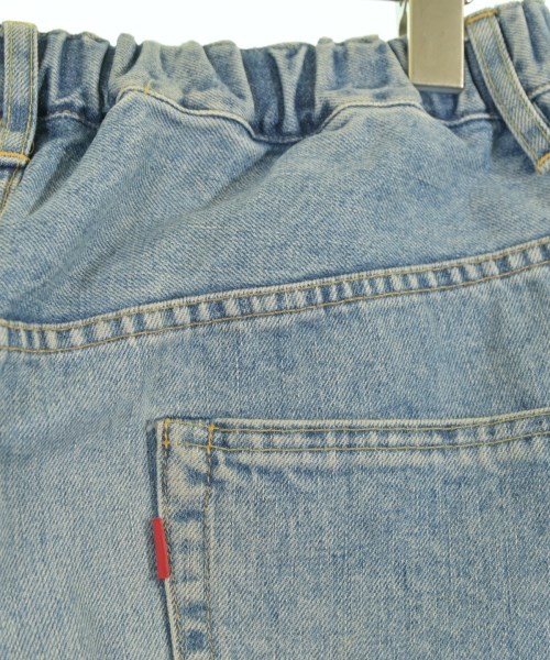 NEON SIGN（ネオンサイン）デニムパンツ 青 サイズ:1(S位) メンズ/2200531024041