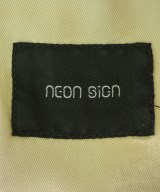 NEON SIGN（ネオンサイン）デニムパンツ 青 サイズ:1(S位) メンズ/2200531024041