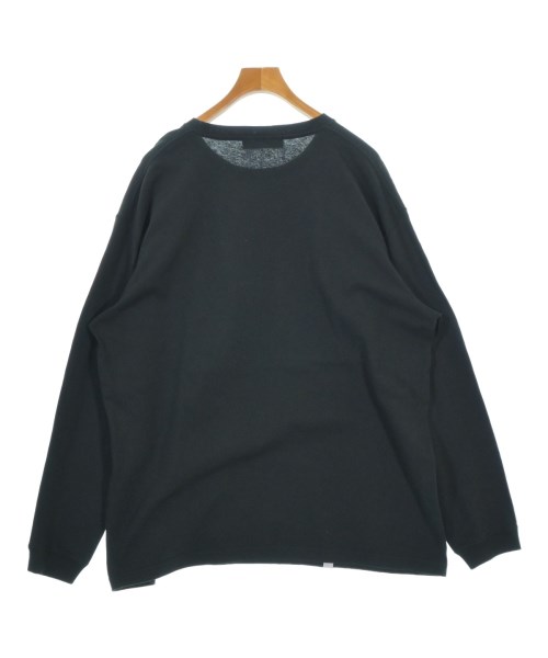 NEON SIGN（ネオンサイン）Tシャツ・カットソー 黒 サイズ:48(L位) メンズ/2200533909063