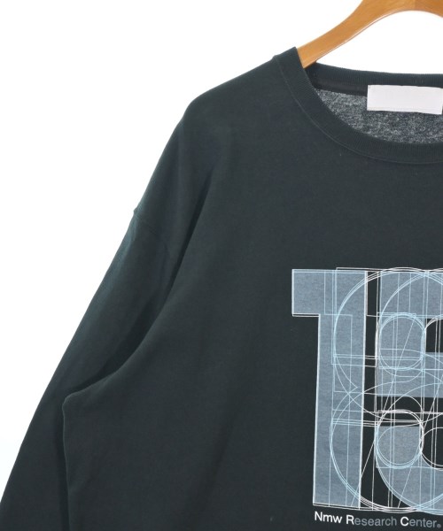 NEON SIGN（ネオンサイン）Tシャツ・カットソー 黒 サイズ:48(L位) メンズ/2200533909063
