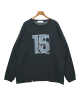 NEON SIGN（ネオンサイン）Tシャツ・カットソー 黒 サイズ:48(L位) メンズ/2200533909063
