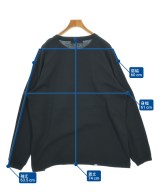 NEON SIGN（ネオンサイン）Tシャツ・カットソー 黒 サイズ:48(L位) メンズ/2200533909063