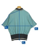 NEON SIGN（ネオンサイン）Tシャツ・カットソー 青 サイズ:2(M位) メンズ/2200623552049