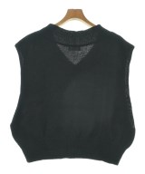 NEON SIGN（ネオンサイン）ニット・セーター 黒 サイズ:46(M位) メンズ/2200617283256