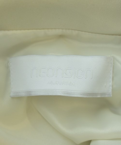 NEON SIGN（ネオンサイン）その他 白 サイズ:-(XXL位) メンズ/2200614260038