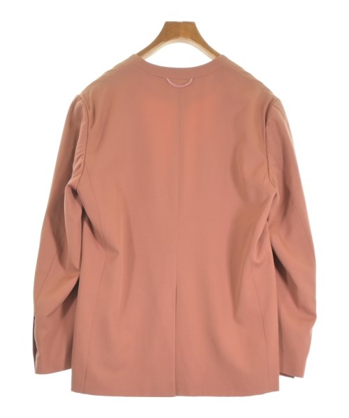 NEON SIGN（ネオンサイン）カジュアルジャケット オレンジ サイズ:46(M位) メンズ/2200620395618