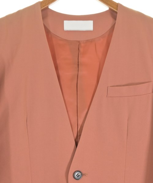 NEON SIGN（ネオンサイン）カジュアルジャケット オレンジ サイズ:46(M位) メンズ/2200620395618