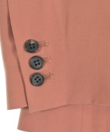 NEON SIGN（ネオンサイン）カジュアルジャケット オレンジ サイズ:46(M位) メンズ/2200620395618