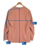 NEON SIGN（ネオンサイン）カジュアルジャケット オレンジ サイズ:46(M位) メンズ/2200620395618