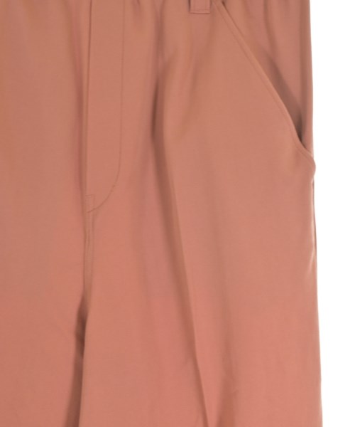 NEON SIGN（ネオンサイン）スラックス オレンジ サイズ:44(S位) メンズ/2200620395656