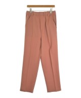 NEON SIGN（ネオンサイン）スラックス オレンジ サイズ:44(S位) メンズ/2200620395656