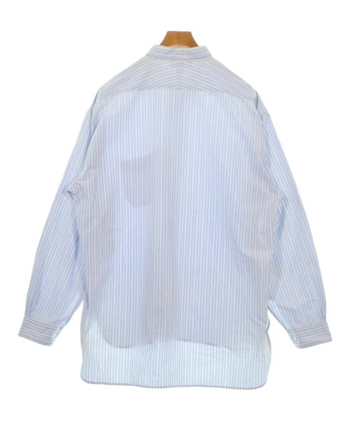 NEON SIGN（ネオンサイン）カジュアルシャツ 青 サイズ:46(M位) メンズ/2200626699048