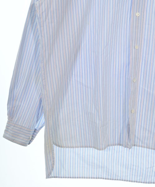 NEON SIGN（ネオンサイン）カジュアルシャツ 青 サイズ:46(M位) メンズ/2200626699048