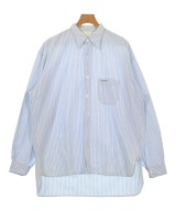 NEON SIGN（ネオンサイン）カジュアルシャツ 青 サイズ:46(M位) メンズ/2200626699048