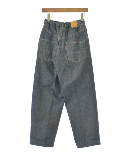 NEON SIGN（ネオンサイン）デニムパンツ 紺 サイズ:36(S位) レディース/2200615288031