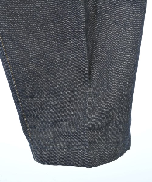 NEON SIGN（ネオンサイン）デニムパンツ 紺 サイズ:36(S位) レディース/2200615288031