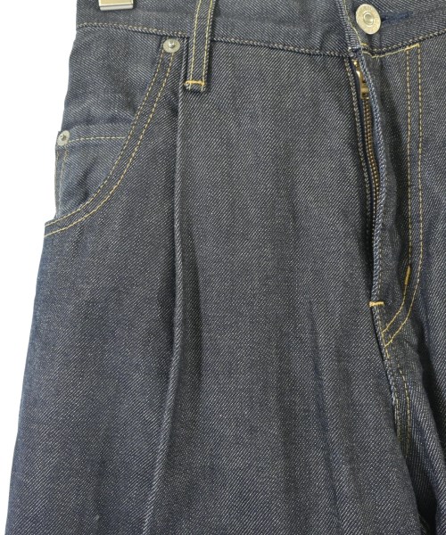 NEON SIGN（ネオンサイン）デニムパンツ 紺 サイズ:36(S位) レディース/2200615288031