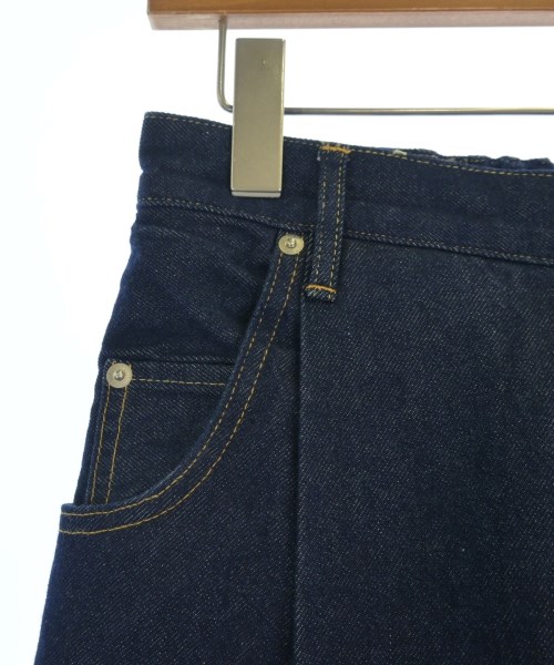 NEON SIGN（ネオンサイン）デニムパンツ 紺 サイズ:44(S位) メンズ/2200621813036