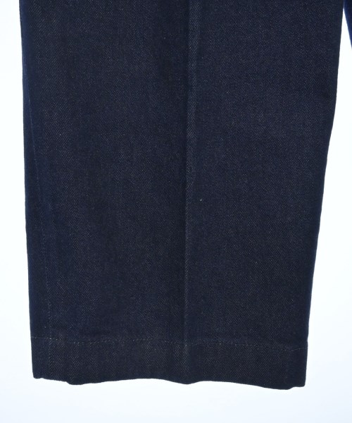 NEON SIGN（ネオンサイン）デニムパンツ 紺 サイズ:44(S位) メンズ/2200621813036