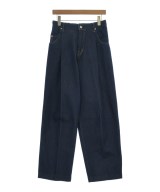 NEON SIGN（ネオンサイン）デニムパンツ 紺 サイズ:44(S位) メンズ/2200621813036