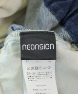 NEON SIGN（ネオンサイン）デニムパンツ 紺 サイズ:44(S位) メンズ/2200621813036