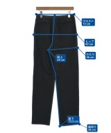 NEON SIGN（ネオンサイン）その他 黒 サイズ:46(M位) メンズ/2200621813043