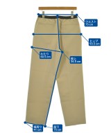 NEON SIGN（ネオンサイン）その他 ベージュ サイズ:46(M位) メンズ/2200675078122